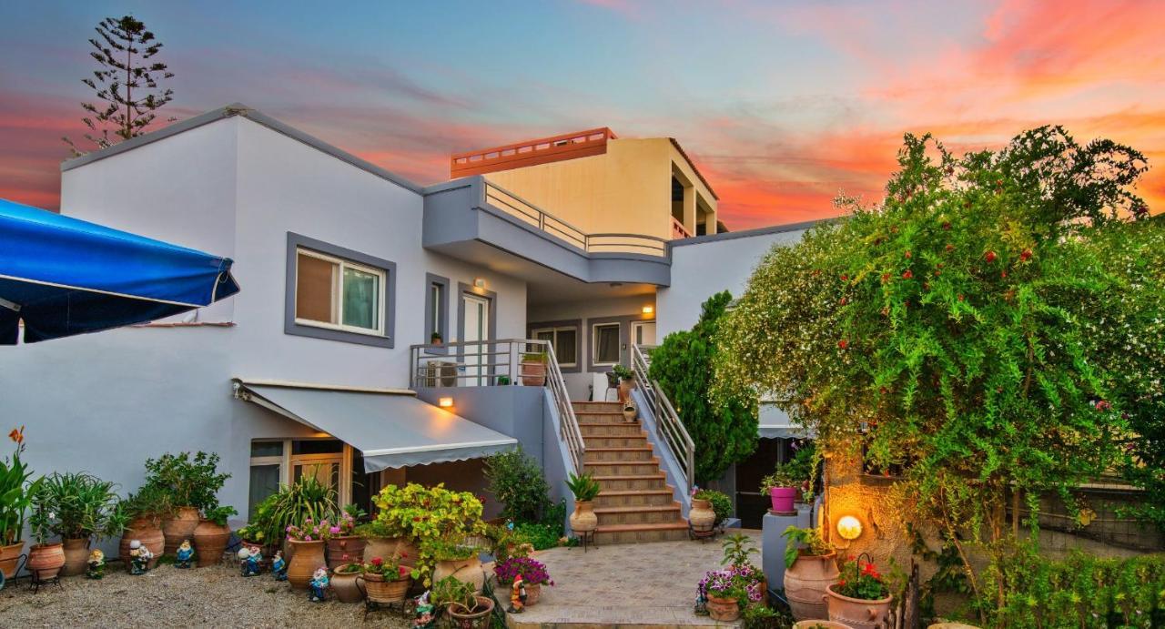 קאטו דרטסו "Meraviglia Casa" Ariadne מראה חיצוני תמונה