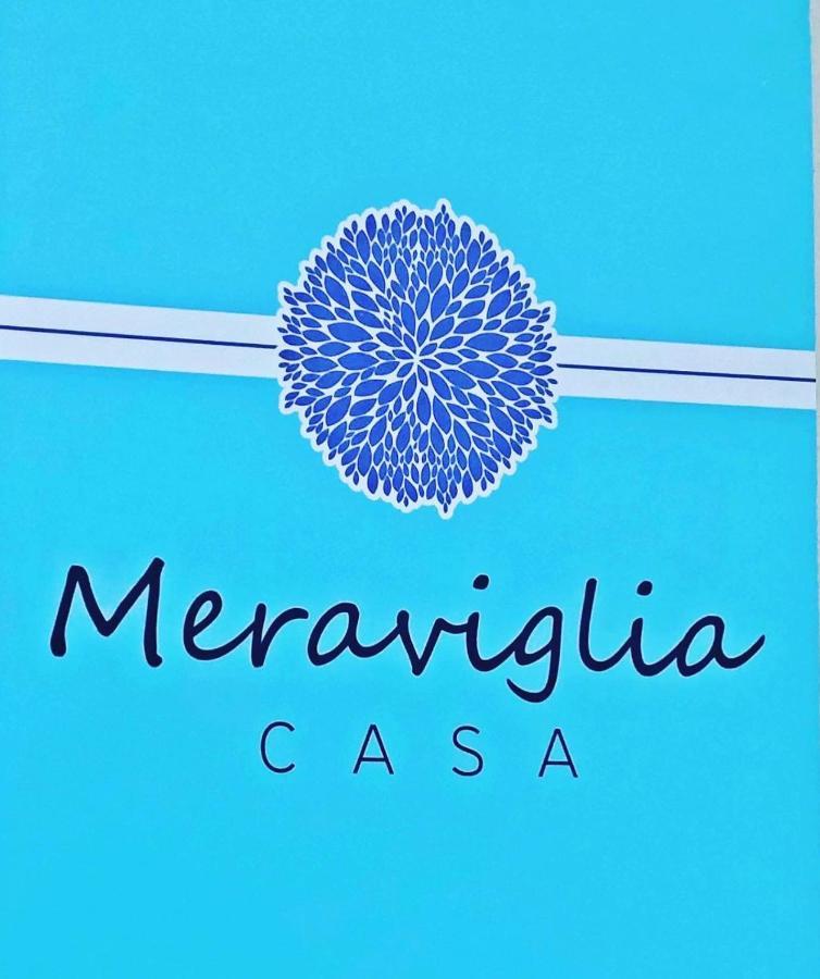 קאטו דרטסו "Meraviglia Casa" Ariadne מראה חיצוני תמונה