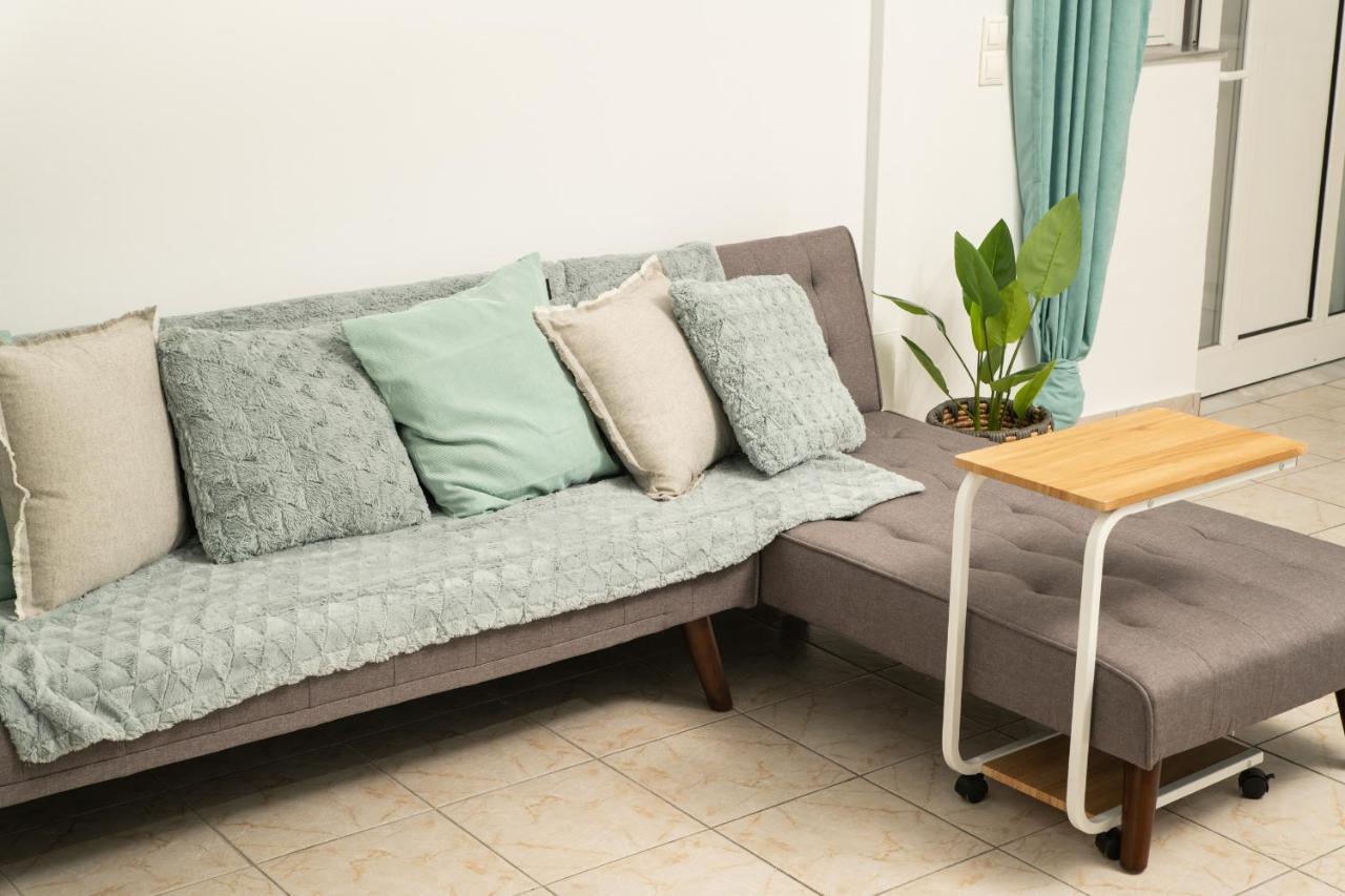קאטו דרטסו "Meraviglia Casa" Ariadne מראה חיצוני תמונה