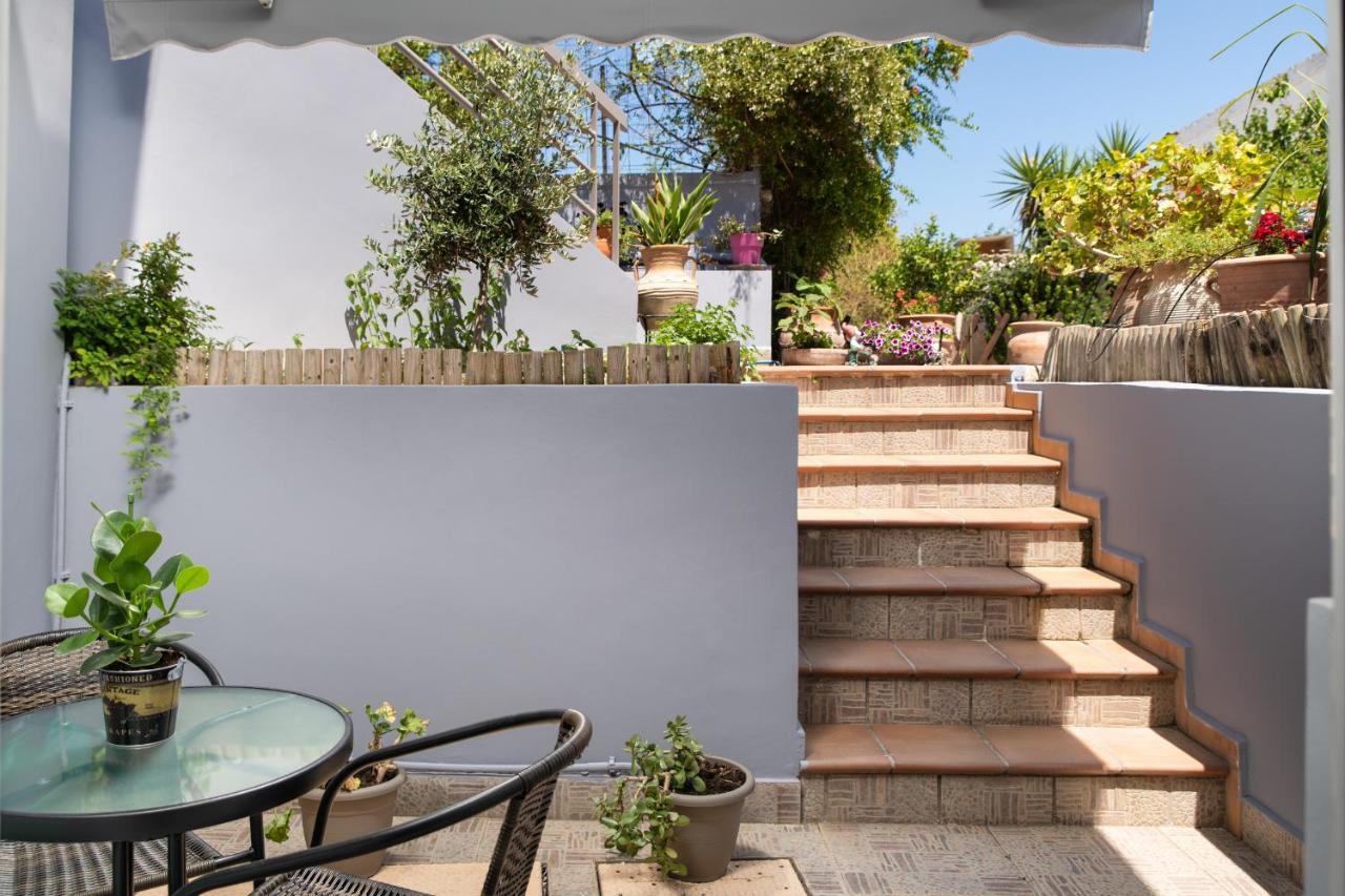 קאטו דרטסו "Meraviglia Casa" Ariadne מראה חיצוני תמונה