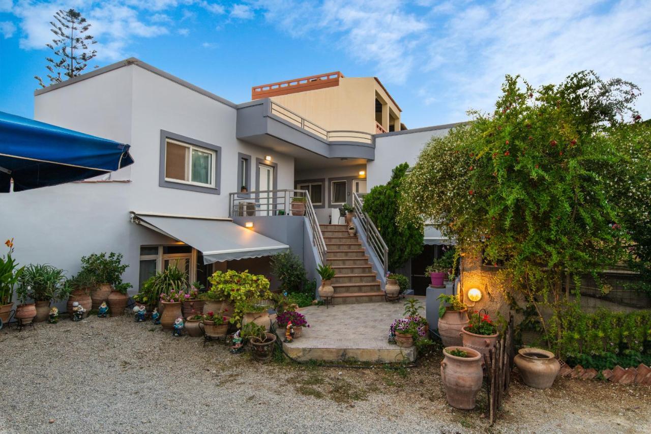 קאטו דרטסו "Meraviglia Casa" Ariadne מראה חיצוני תמונה