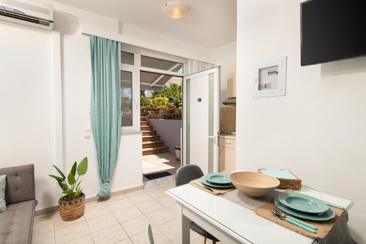 קאטו דרטסו "Meraviglia Casa" Ariadne מראה חיצוני תמונה