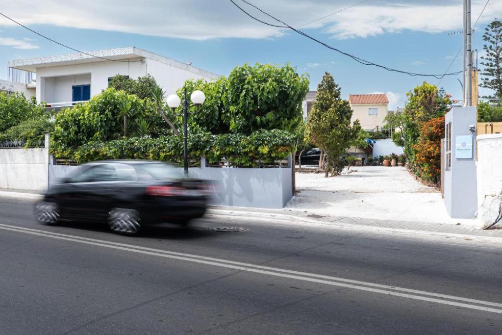 קאטו דרטסו "Meraviglia Casa" Ariadne מראה חיצוני תמונה