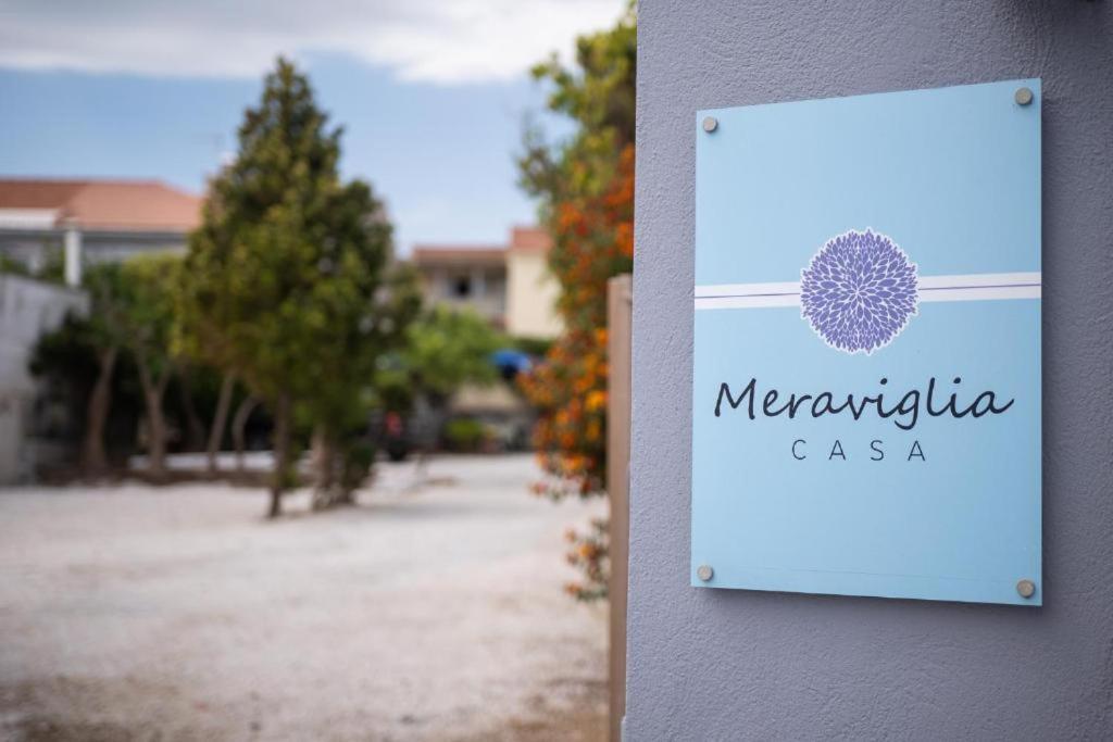 קאטו דרטסו "Meraviglia Casa" Ariadne מראה חיצוני תמונה